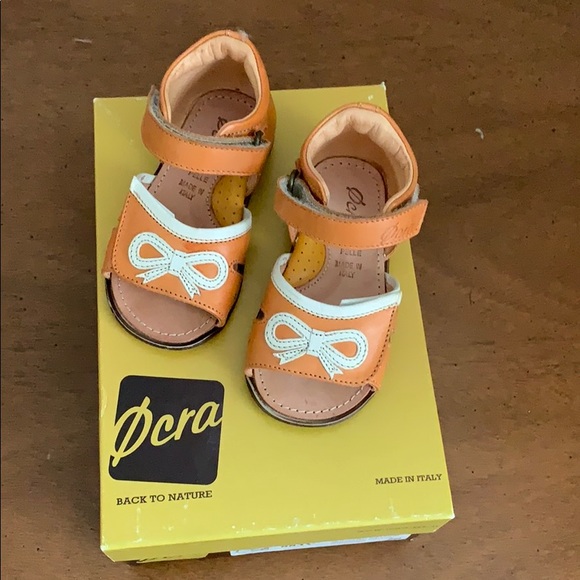 ocra shoes